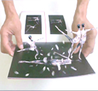 Interactive Installations