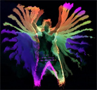 Audiovisual Synesthesia Art